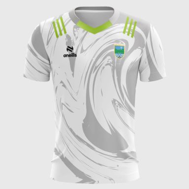Portroe GAA Short Sleeve Training Top