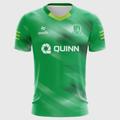 Teconnaught GAC Short Sleeve Training Top
