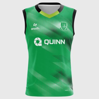 Teconnaught GAC Vest