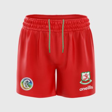 Mullinahone GAA Mourne Shorts