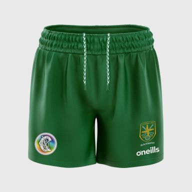 St. Brigids GAA Club Blackwater Mourne Shorts