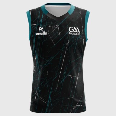 GAA Rounders Vest