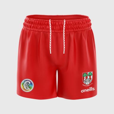 Edenderry GAA Camogie Mourne Shorts