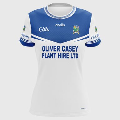 Kilbrin GAA Women's Fit Jersey