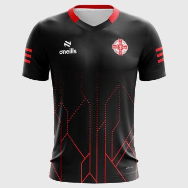 Ballon GFC Short Sleeve Training Top