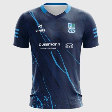 Kildysart GAA Short Sleeve Training Top