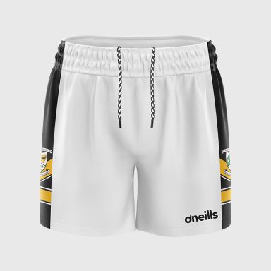 Knockavilla Donaskeigh Kickhams Kids’ Mourne Shorts