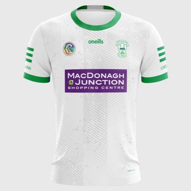 O'Loughlin Gaels GAA & Camogie Club Kilkenny Camogie Jersey
