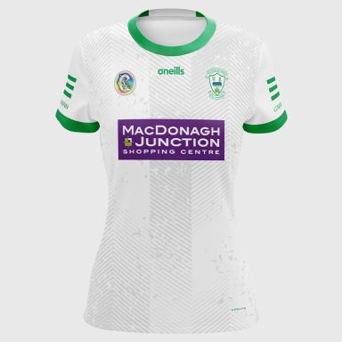 O'Loughlin Gaels GAA & Camogie Club Kilkenny Women's Fit Camogie Jersey