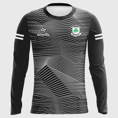 Ballymartin GAA Men's Training Jersey Long Sleeve