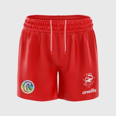 Bannow-Ballymitty GAA Club Kids’ Camogie Shorts