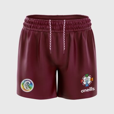 Eoghan Rua Cuil Raithin Mourne Shorts