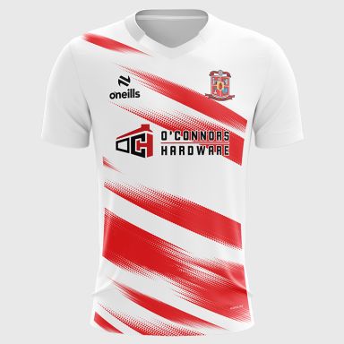 Donaghmoyne GFC Short Sleeve Training Top