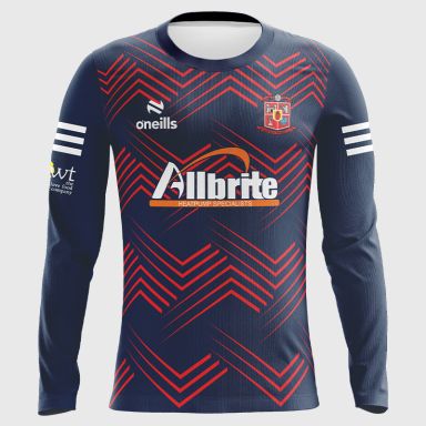 Donaghmoyne GFC Kids' Force Warm Up Top