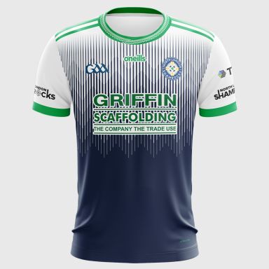 North London Shamrocks Jersey