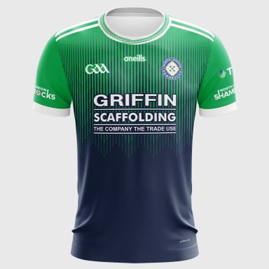 North London Shamrocks Jersey