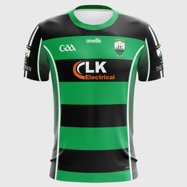 Bagenalstown GAA Kids’ Jersey (LK Electrical)