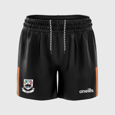 Eire Og San Francisco Mourne Shorts