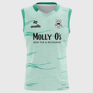 Eire Og San Francisco Vest