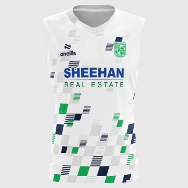 John McBrides Chicago Kids' Vest