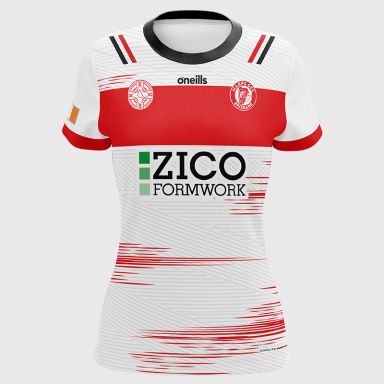 Harps GFC Brisbane Women's Fit Jersey