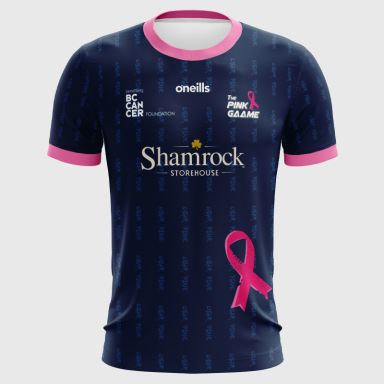 Fraser Valley Gaels Short Sleeve Training Top