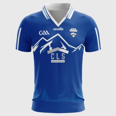 Fraser Valley Gaels Jersey