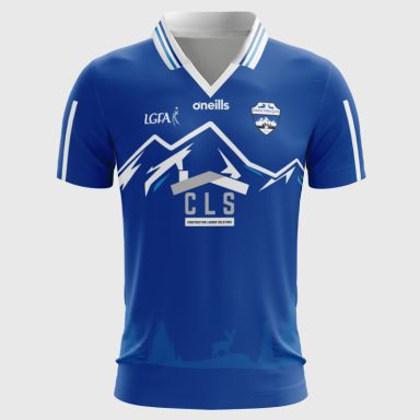 Fraser Valley Gaels LGFA Jersey