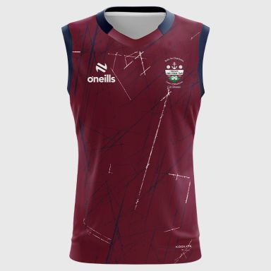 Castletown Liam Mellows Coolgreany Kids' Vest