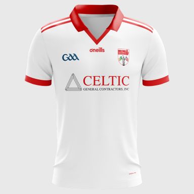 Tyrone New York Kids’ Jersey