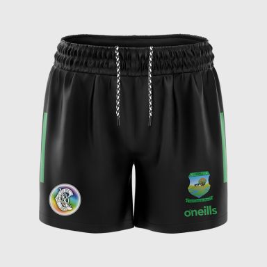 Glenroe GAA Kids’ Camogie Shorts