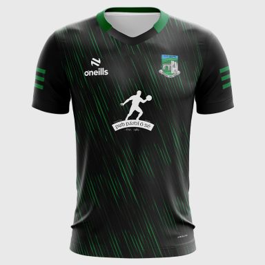 Lispole GAA Short Sleeve Training Top