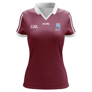 Argideen Rangers Women's Fit Jersey