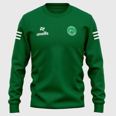 Ferbane GAA Kids' Force Warm Up Top