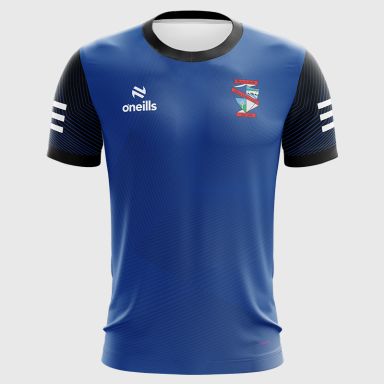 Athea United AFC Women's Printed T-Shirt