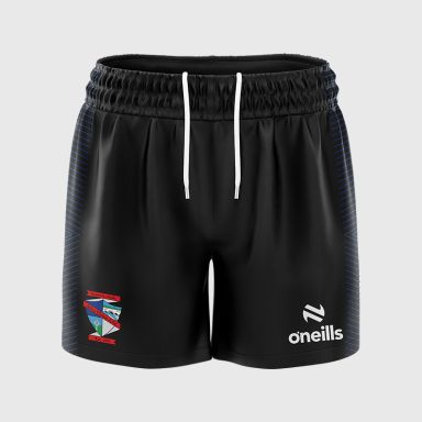 Athea United AFC Kids' Soccer Shorts