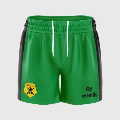 Worcester Raiders FC Soccer Shorts