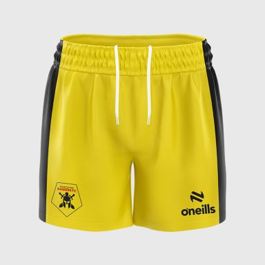 Worcester Raiders FC Soccer Shorts
