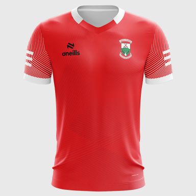 Glenealy Camogie Kids’ Camogie Jersey