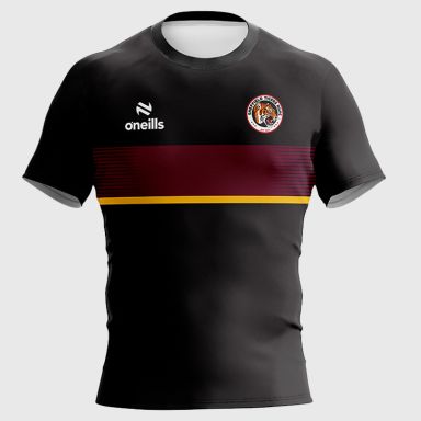 Sheffield Tigers RUFC Women's Printed T-Shirt