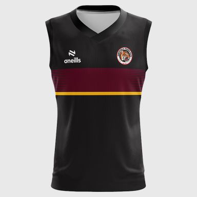 Sheffield Tigers RUFC Kids' Vest