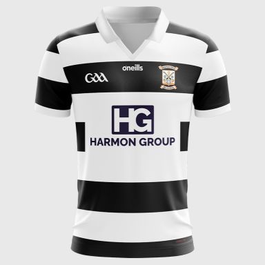 Padraig Pearses GAA Club Jersey