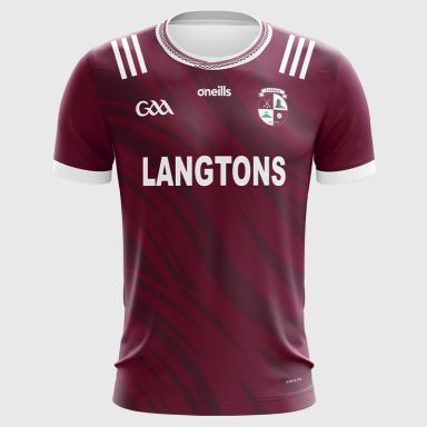 Clara GAA Kilkenny Jersey