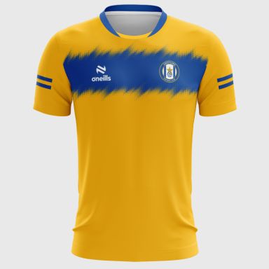 Greetland FC Women's Soccer Jersey