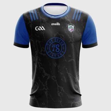Kildimo Pallaskenry GAA Jersey