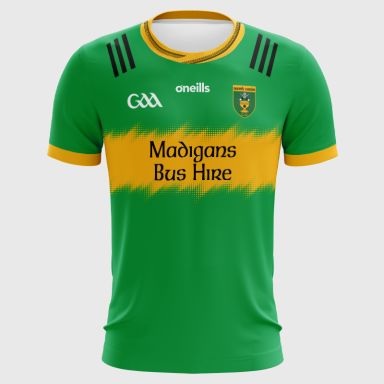 St. Kieran's GAA Jersey