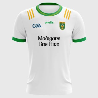 St. Kieran's GAA Jersey