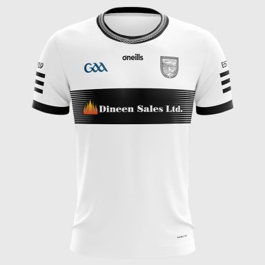 Barrowhouse GAA Jersey