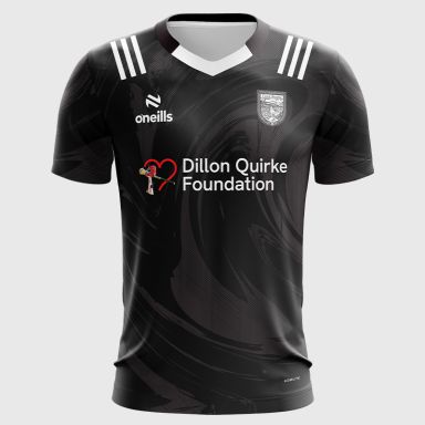 Barrowhouse GAA Jersey