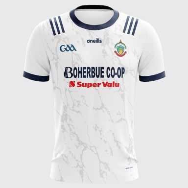 Boherbue GAA Jersey